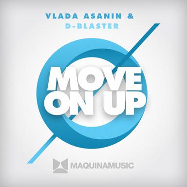 Move On Up - Tetchy Remix