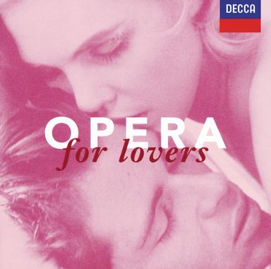 Les Troyens - Act 4: "Nuit d'ivresse et d'extase"