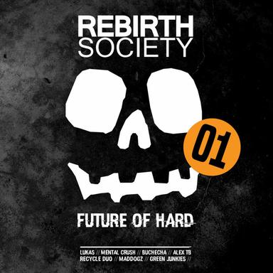 Recycling - Original Mix