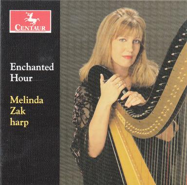 Enchanted Hour