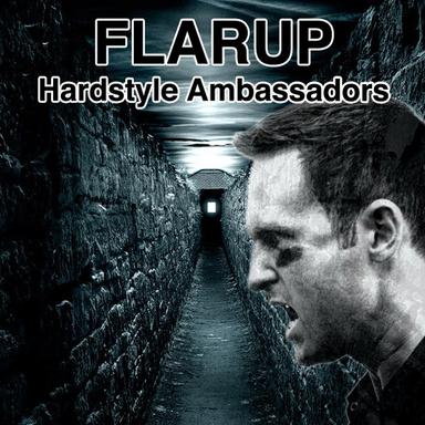 Hardstyle Ambassadors - Blutonium Boy Short Cut