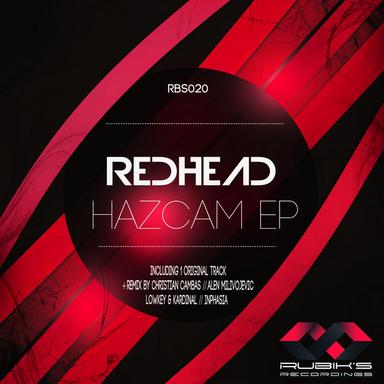Hazcam - Christian Cambas Remix