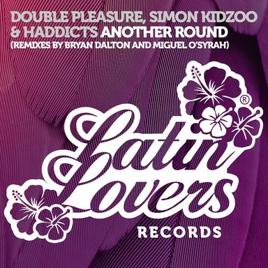 Another Round - Bryan Dalton Remix