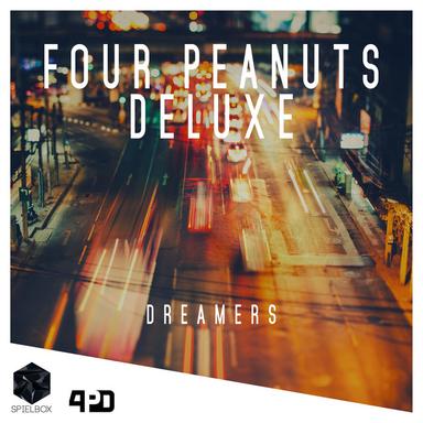 Dreamers - Radio Edit