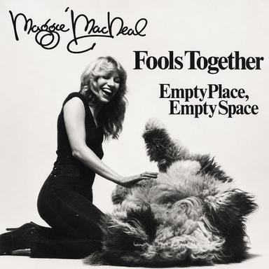 Empty Place Empty Space