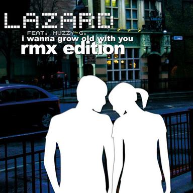 I Wanna Grow Old with You - Scotty Radio Edit