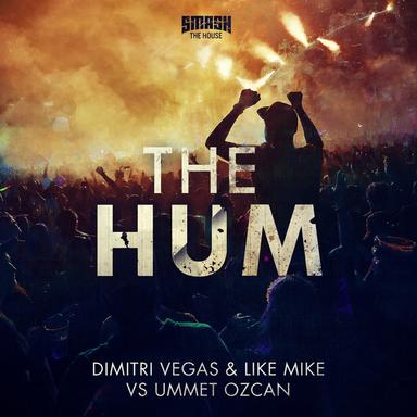 The Hum - Original Mix