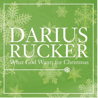 What God Wants for Christmas