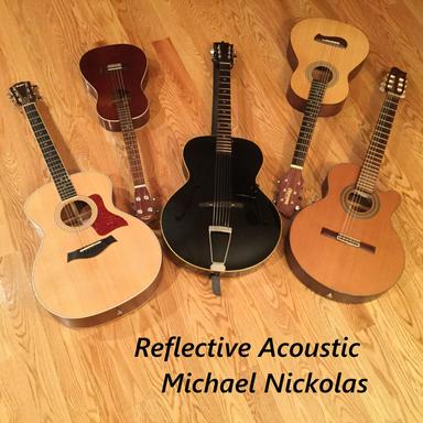 Country Blue
