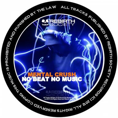 No Beat No Music - Hard Edit