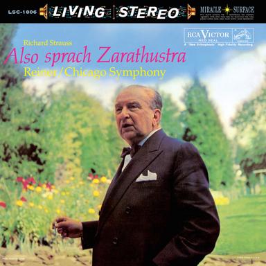 Also sprach Zarathustra, Op. 30: I. Sunrise