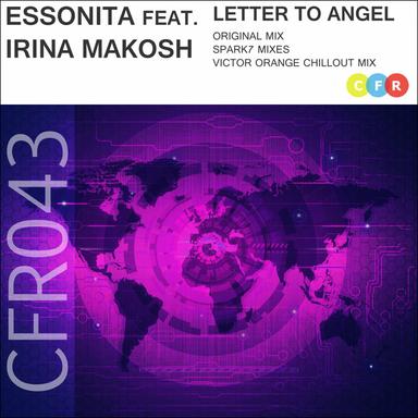 Letter To Angel - Spark7 Vocal Mix