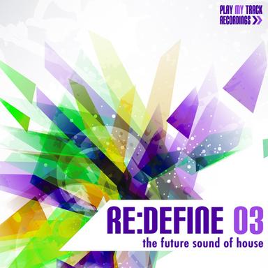 Rec-Chord - Luna City Express Remix