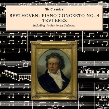 Piano Concerto No. 4 in G major, Op. 58: I. Allegro moderato