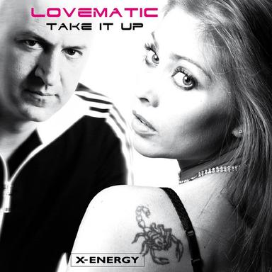 Take It Up - Marco Fratty vs. Lazza Stay Free Mix