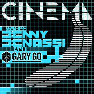 Cinema - Congorock Remix
