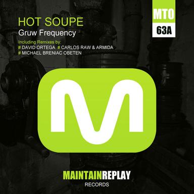 Hot Soupe - Carlos Raw & Armida Remix