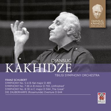 Symphony No. 8 in B Minor, D. 759 "Unfinished": I. Allegro moderato