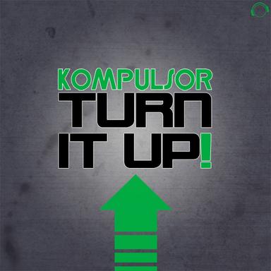 Turn It Up - Dual Playaz Remix