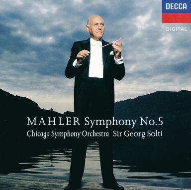 Symphony No. 5: IV. Adagietto. Sehr langsam - Live at Musikverein, Vienna, 1990