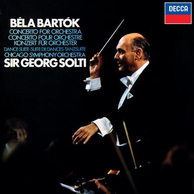Dance Suite, BB 86 (Sz. 77): 2. Allegro molto