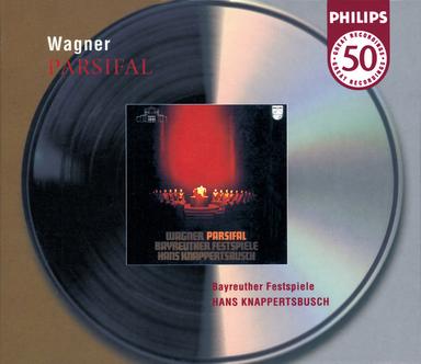 Wagner: Parsifal