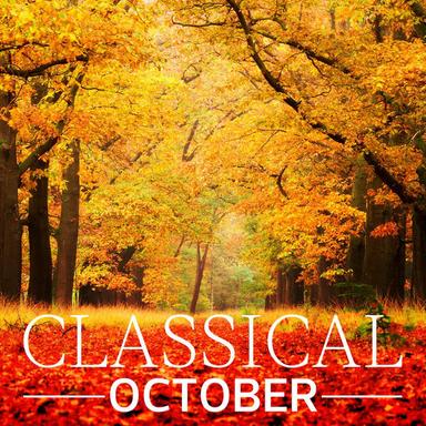 The Seasons, Op. 37b: X. October: Autumn Song