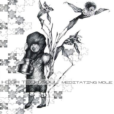 Meditating Mole - Papuga Remix