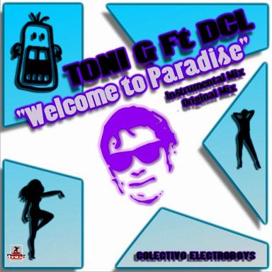 Welcome To Paradise - Original Radio Edit