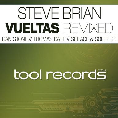Vueltas - Thomas Datt Remix