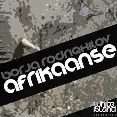 Afrikaanse - Original Mix