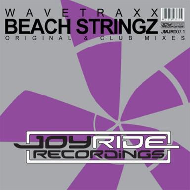Beach Stringz - Original Mix