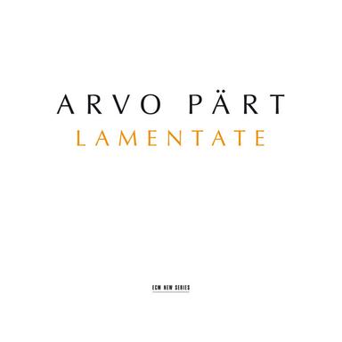 Lamentate: Fragile e conciliante