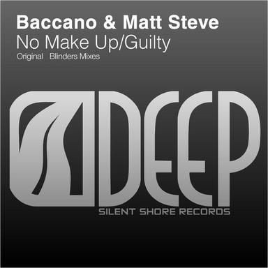 No Make Up - Blinders Remix