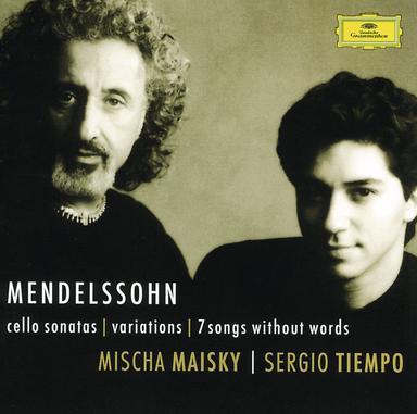 Variations Concertantes, Op. 17, MWV Q19: Variation V.