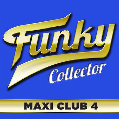 I Got Stay to Funky - Club Mix