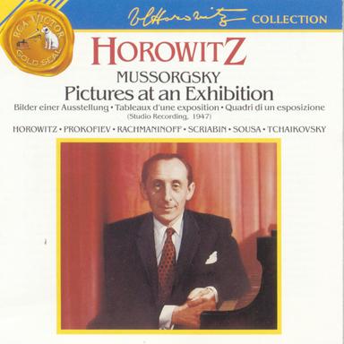 Pictures at an Exhibition: Con mortuis in lingua mortua