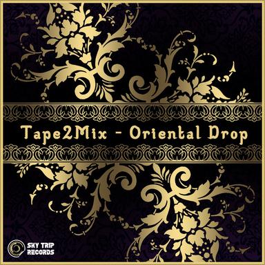 Oriental Drop - Extended Mix