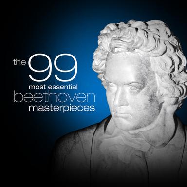 The Ruins of Athens, Op. 113: Overture in G Minor