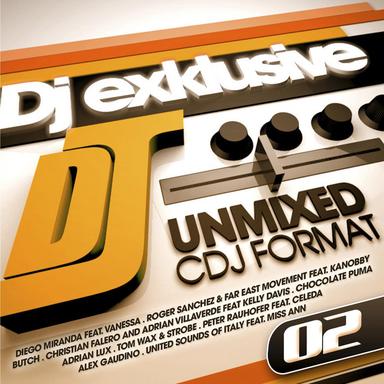 I'm In Love (I Wanna Do It) (Vocal Club Mix)