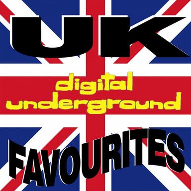 Uk Favourites
