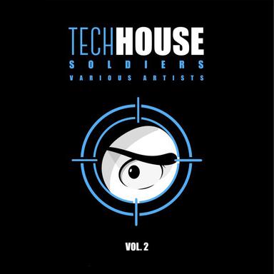 Hit Me Harder - Tamashi Remix