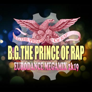 Never Give Up - Bmonde Euro Remix