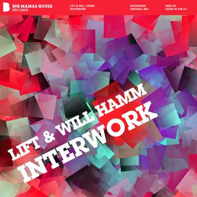 Interwork - Original Mix