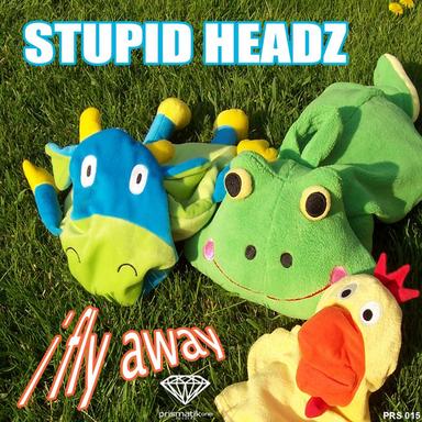 I Fly Away - Recharge Mix
