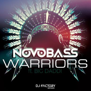 Warriors - SILVO Remix