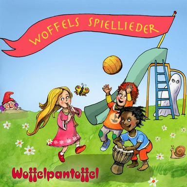 Guten Morgen, sagt der kleine Sonnenstrahl