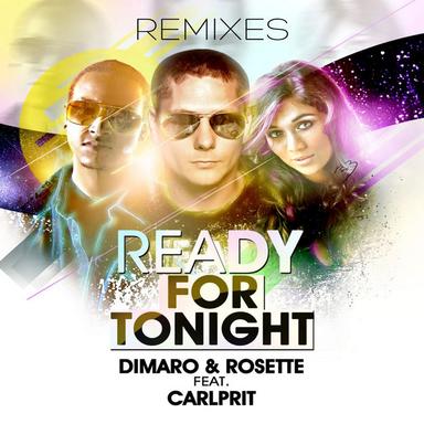 Ready for Tonight - CJ Stone & Nils van Zandt Extended Remix