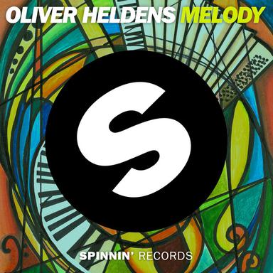 Melody - Radio Edit