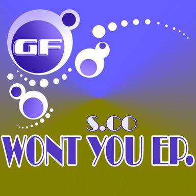 Won't You - Original Mix